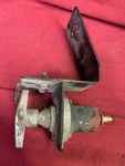 Flaming River Battery Cut Off Switch, 324717. Fixed Price $47.00.