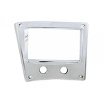United Pacific 42301 Chrome Radio & Air Valve Trim Freightliner Cascadia 07-18. Fixed Price $32.36.
