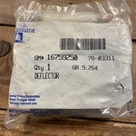 Gm 16759250 Air Deflector Oem Nos. Fixed Price $12.00.