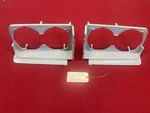1971-72 Gm Nos Oldsmobile Headlight Housings. Fixed Price $195.00.
