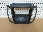 13 14 15 16 Ford Escape Radio Audio Control Panel 5049868 Oem. Fixed Price $36.00.