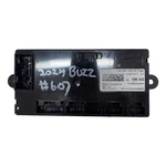 Vw Id Buzz Commerce MK1 (2024) Air Conditioning Control Unit 1N3907007D. Fixed Price $118.26.