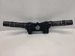 2010-12 Subaru Outback Column Switch Assembly W/ Fog Lights. Fixed Price $66.74.