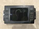 International Vehicle Display Monitor 3598334C3 Navistar Paccar Peterbilt. Fixed Price $299.99.