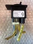 Freightliner Suspension Air Lower/auto Rocker Switch Gtd 3270-3. Fixed Price $28.00.