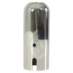 Turnpike Truck Trim 304 Stainless Steel Shift Knob Collar W/ Rounded Lower. Fixed Price $57.99.