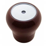 United Pacific 23358-1 Air Brake Valve Control Knob, Wood Only. Fixed Price $35.34.