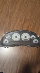1999-2001 Ford Mustang 4.6L Cobra Svt Speedometer Instrument Cluster Gauges 32V. Fixed Price $180.00.