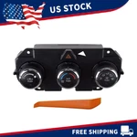 2013-2018 Dodge Ram 1500 2500 Temperature Control Climate Ac Heat Defrost. Fixed Price $56.90.