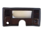 1985 Chevrolet Monte Carlo Instrument Cluster A/c Vent Bezel W Rear Defrost Oem. Fixed Price $274.95.