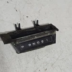 81-89 Models A/t Gear Selector Lens Nos Mopar 4220096 Chrysler New Yorker Oem. Fixed Price $22.49.