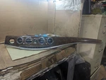 Temperature Control Type S550 Front Fits 14 Mercedes S-class , 2229069001. Fixed Price $149.25.