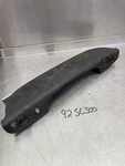 92-00 Lexus SC400 SC300 Dash Clock Dimmer Switch Trim Black 55411-24080 Oem. Fixed Price $25.37.