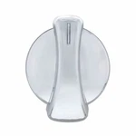 United Pacific 40900 A/c Control Knob, Chrome, For Western Star. Fixed Price $35.69.