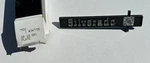 Nos Gm 347705 1975-1980 Chevy C/k Truck Silverado Dash Panel Emblem. Fixed Price $185.00.