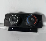 2021 Freightliner Hvac Control Assembly System P/n A22-73672-002. Fixed Price $99.00.