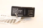 2008-2017 Freightliner Cascadia 125 5TH Fifth Wheel Slide Switch Valve Oem. Fixed Price $18.00.