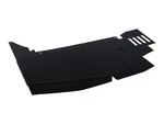 Mercedes R107 1076870809 Right Lower Dashboard Cardboard Trim Panel. Fixed Price $76.52.