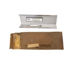 1967 Plymouth Valiant Radio Heater Control Bezel Panel Nos 2770565. Fixed Price $125.47.