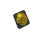 *4 Pack* Genuine International 482528C1 Parking Brake Knob. Fixed Price $49.95.