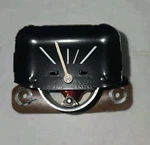 1967-68 Cadillac Deville Temperature / Fuel Guage Oem Gm 6430642. Fixed Price $89.50.