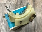 1972-1978 Chevy Gmc Truck Blazer Nos Spd. Back Up Light Switch 329816. Fixed Price $85.00.