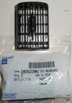 Genuine Gm Dash Vent Deflector 10262206 Discontinued Part. Fixed Price $53.01.