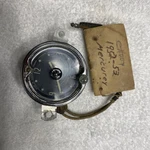 1952,54 Mercury Monterey Custom Dash Clock. Fixed Price $132.80.