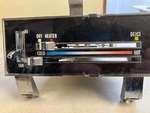1971 Impala Only Heater Defroster (deice) Face Control Panel W/o Air Nos 3992109. Fixed Price $119.99.