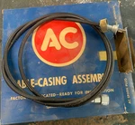 Nos 1949-1956 Chevy Ac Speedometer Cable And Casing 1562669. Fixed Price $45.00.