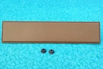 Radio Delete Plate # 468352 Chevrolet Gmc Van Series 1, 2, 1978-87. Fixed Price $34.99.