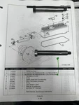 Northern Lights Engine Rocker Arm Cover Special Ss Bolts Part 12-99502. Fixed Price $100.00.