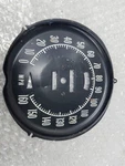 72-74 C3 Corvette Speedometer Gauge Face Plate 160 Mph Oem Gm. Fixed Price $30.99.