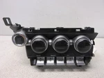 2022-2023 Subaru Brz Heat A/c Temperature Control Unit Oem Lkq. Fixed Price $153.64.