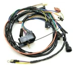 Engine Wiring Harness 1971 Chevelle Camino Monte Carlo 307 350 400 Automatic. Fixed Price $229.95.