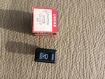 Nos Lucas Wiper Rocker Switch 39735 Midget. Fixed Price $38.00.