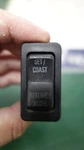 International Navistar Set Coast Resume Switch 2004676C1. Fixed Price $81.00.