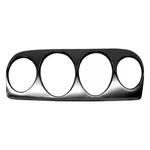 Ford Mustang 1969 Dynacorn Instrument Bezel Trim. Fixed Price $178.92.
