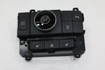 2020 - 2022 Hyundai Palisade Center Console Drive Mode & Seat Heat Switch Oem. Fixed Price $98.91.