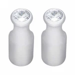 United Pacific 40802P Toggle Switch Extension For International - Clear Diamond. Fixed Price $29.99.