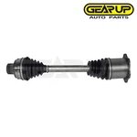 Front Right Cv Axle Shaft Assembly For Audi Q5 Awd 2.0L 4 Cyl 2011-2012. Fixed Price $135.99.