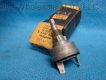 1961 1962 Pontiac Tempest Lemans Wiper Switch Speed 1993542 Usa Nos. Fixed Price $75.00.