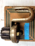 Nos Ark Less Vintage Utility Under Dash Switch Automotive Chevy Ford Mopar B120. Fixed Price $36.00.