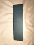 1968&1969 Fairlane/torino Radio Delete Plate. Fixed Price $98.95.
