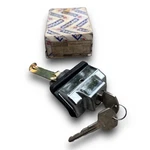 Datsun Nissan KPA10 Coupe Rear Trunk Lid Keys Lock Genuine Parts Nos Japan. Fixed Price $65.00.