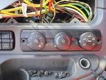 Replaces 2017 Freightliner Cascadia 125 Temperature Control , Fl. Fixed Price $104.00.