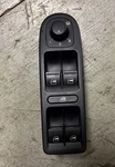 2009-2017 Volkswagen Tiguan Front Left Driver Master Power Window Switch Oem. Fixed Price $59.99.