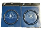 United Pacific 20538 Bezel Speedometer/tachometer Freightliner Century 4-7/8". Fixed Price $22.99.