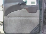 Replaces 2017 Mack CXU612 Interior Door Panel ,. Fixed Price $525.52.