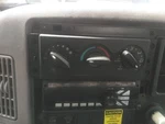 Replaces 2014 International 4300 Temperature Control , Ga. Fixed Price $127.22.